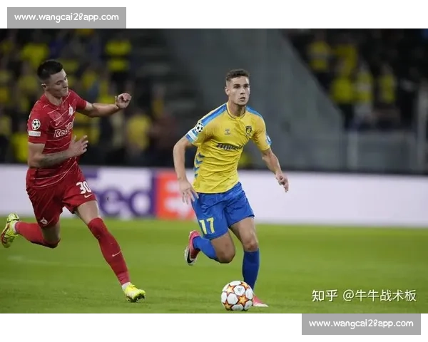 03年小将闪耀足球五大联赛新势力崛起全景观察与未来走向解析