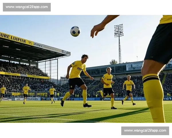 以10后少年登陆欧洲五大联赛掀起世界足坛新格局的时代变革