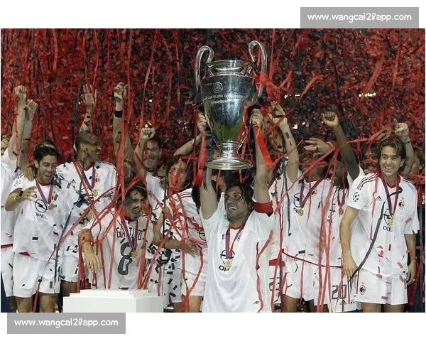 回望0205赛季欧洲五大联赛风云变迁与王朝更替全纪实纵横全史